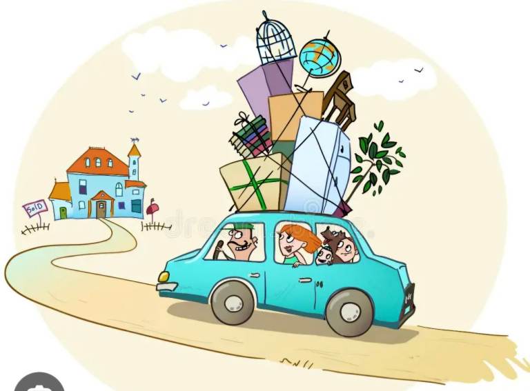 3 Bedroom House wanted