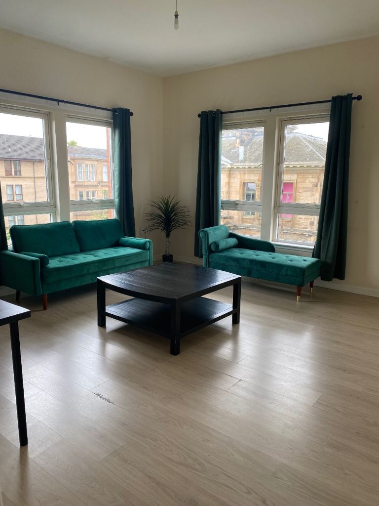 2 bedroom Flat for rent in Woodlands 