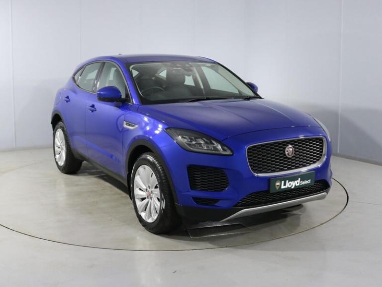 JAGUAR E-PACE 2.0 [200] SE 5dr Auto