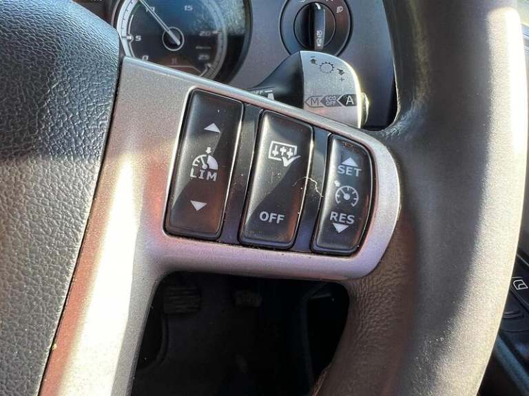 2021 DAF TRUCKS CF NA DIESEL Automatic