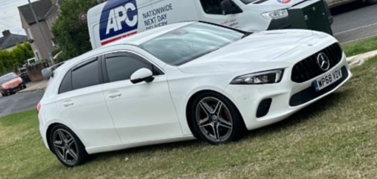 Mercedes a class for sale