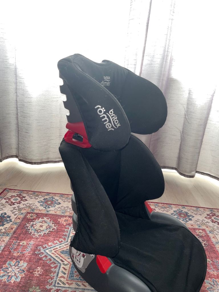 Britax Römer Car seat for sale