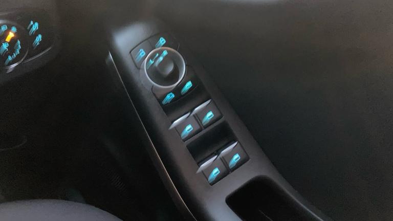 2023 Ford Puma 1.0 EcoBoost Hybrid mHEV ST-Line X 5dr Petrol Hatchback Hatchback Petrol Manual