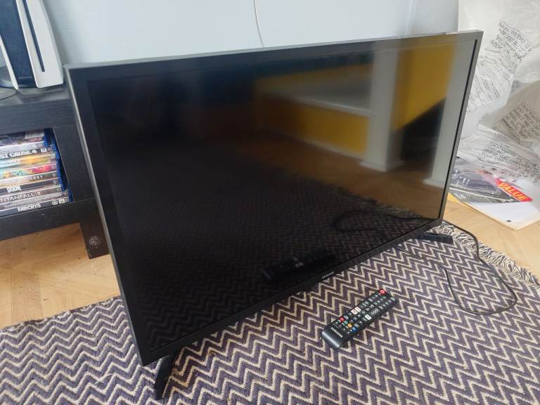 SAMSUNG UE32T530OCE (32INCH)