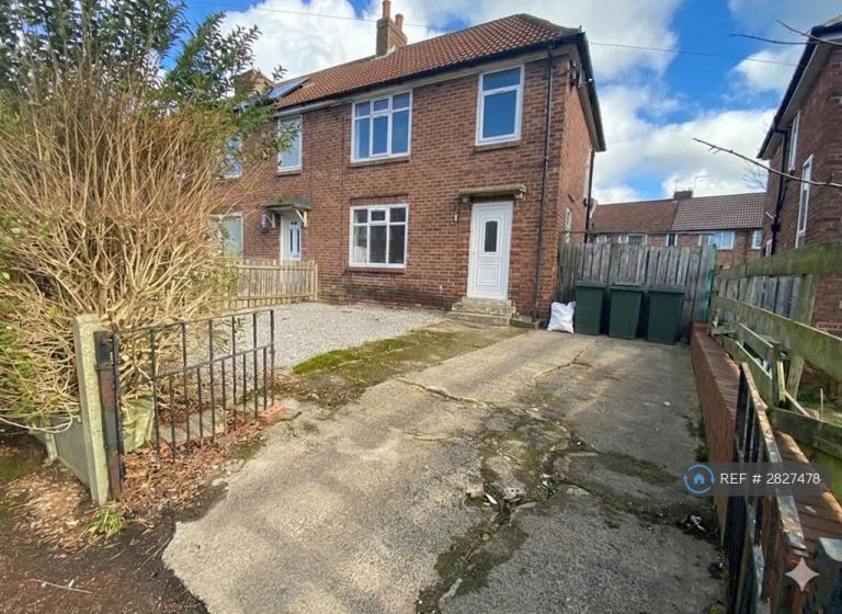 3 bedroom house in Royal Crescent, Newcastle Upon Tyne, NE4 (3 bed) (#2827478)
