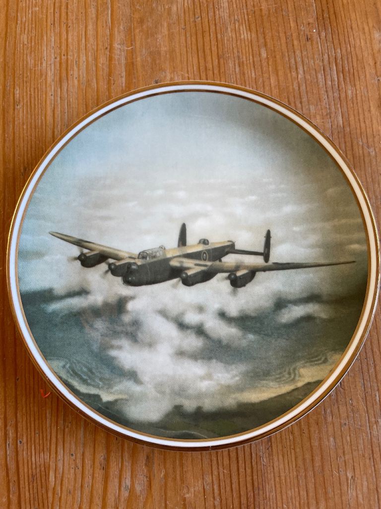 Plate