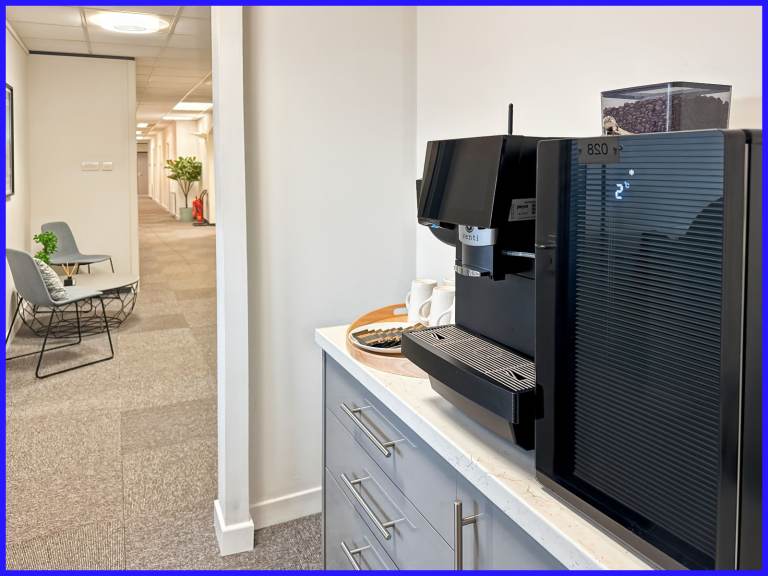 Broxburn - EH52 5AU, Flexible coworking memberships in Regus Broxburn - Newbridge