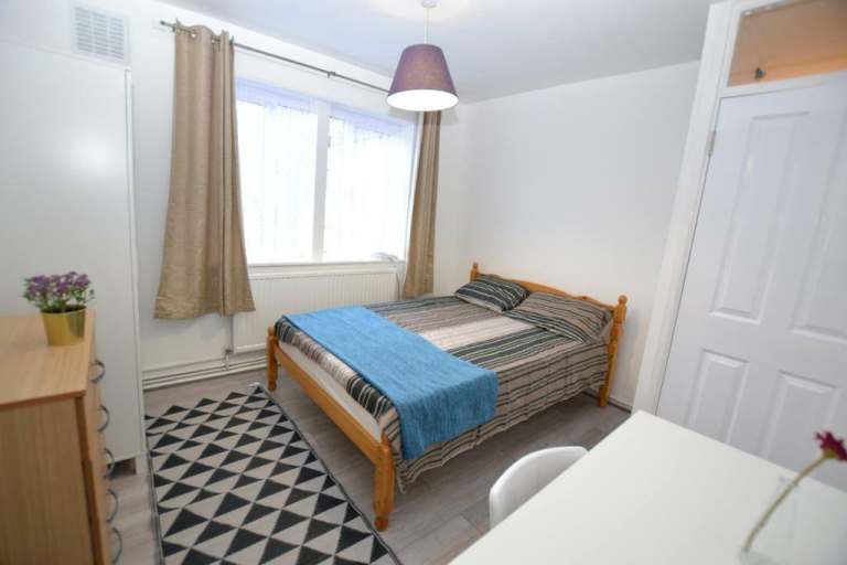 💕Rooms available for 🛌 rent in Plaistow 📍