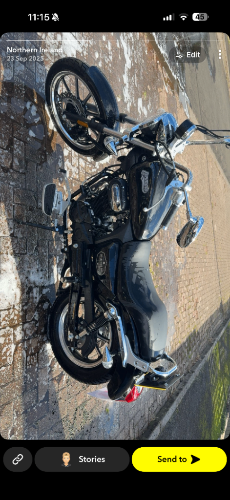 Lexmoto, MICHIGAN, 2023, 125 (cc)