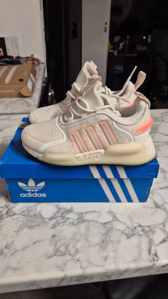 Nmd adidas - Gumtree