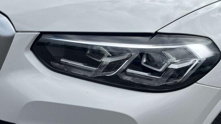 2022 BMW X3 xDrive 30e M Sport 5dr Auto SUV Plug-In Hy Automatic