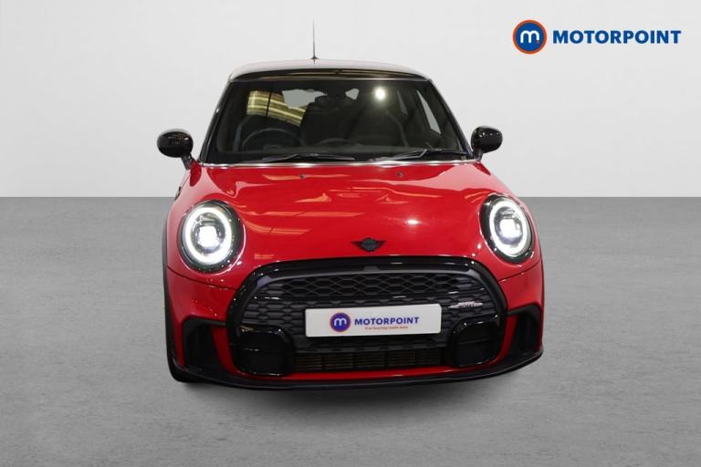 2022 MINI Hatch 1.5 Cooper Sport 3dr Auto [Comfort-Nav Pack] Hatchback Petrol Automatic