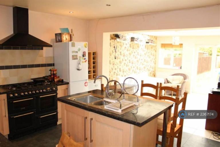 6 bedroom house in Stourbridge Grove, Cambridge, CB1 (6 bed) (#2367174)