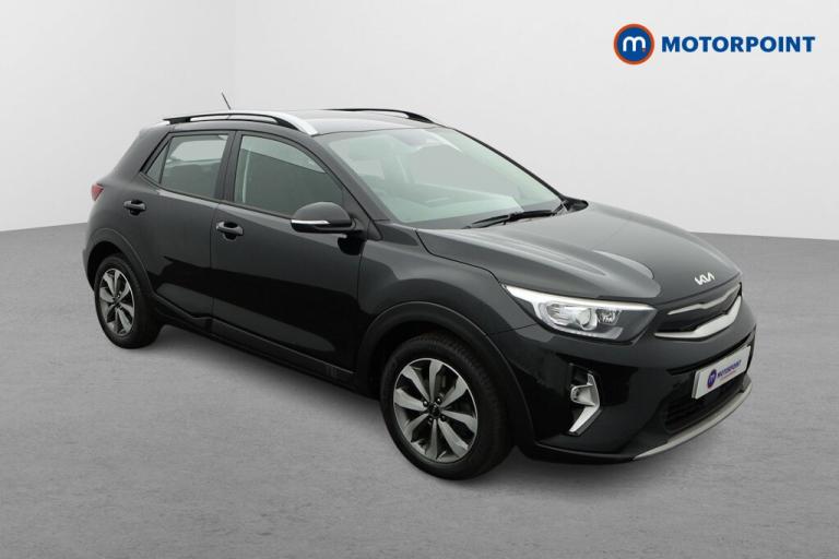 2022 Kia Stonic 1.0T GDi 99 2 5dr SUV Petrol Manual