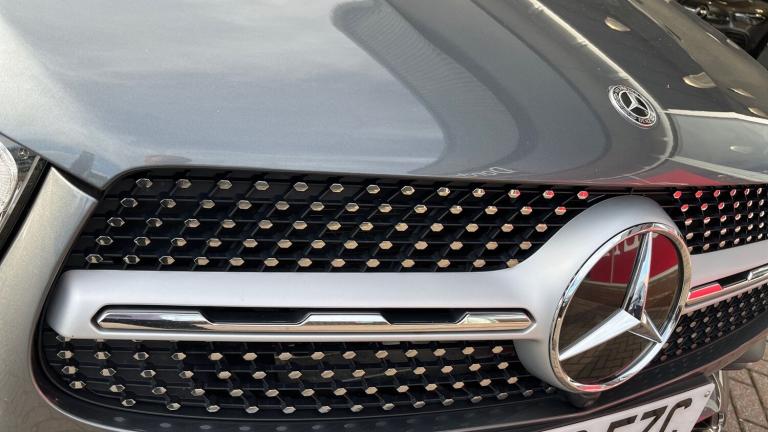 2020 Mercedes-Benz GLC GLC 300 AMG LINE PREM + D Estate Diesel Automatic