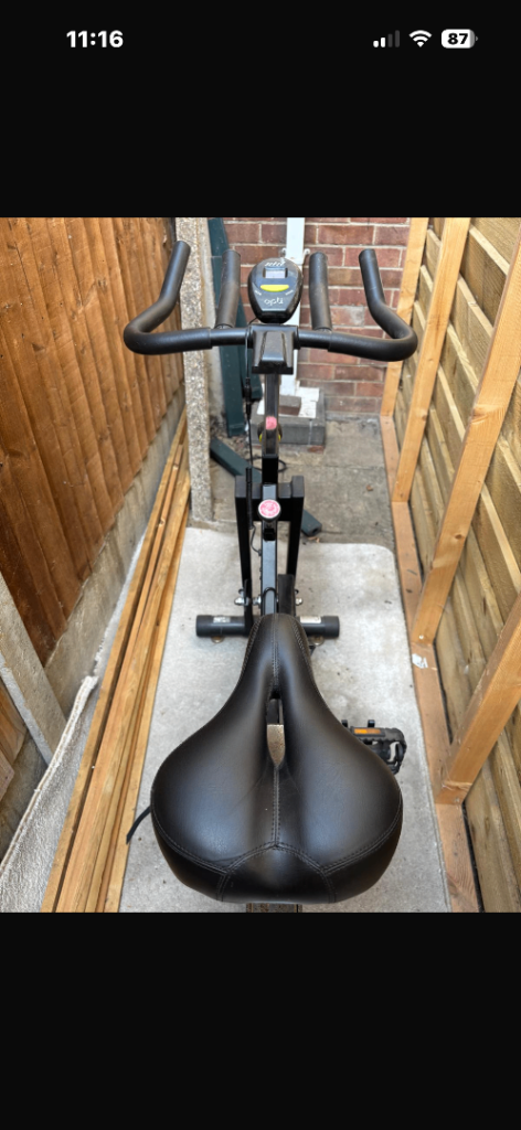 Exercise Machine – Good Condition