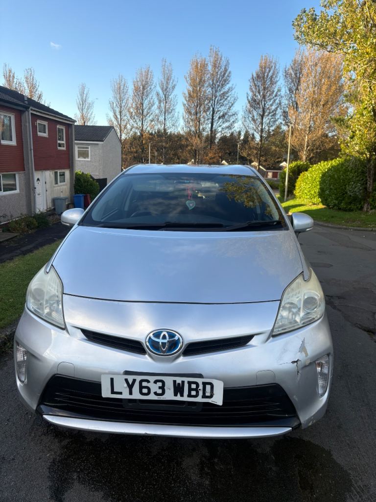 Toyota, 2013, 1797 (cc)