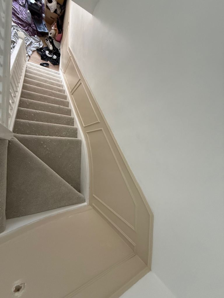 Carpet fitting and supply 