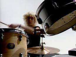 Drummer Needed For New Alt Goth Project