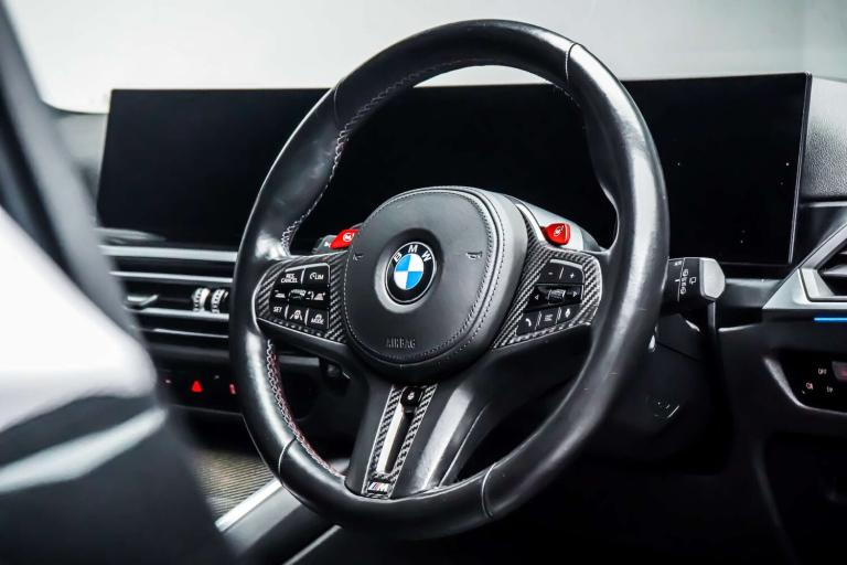 2023 BMW M3 M3 xDrive Competition M 5dr Step Auto ESTATE PETROL Automatic