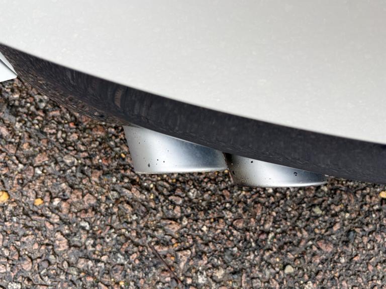 BMW Z4 2.0 Z4 sDrive20i M Sport Roadster 2013