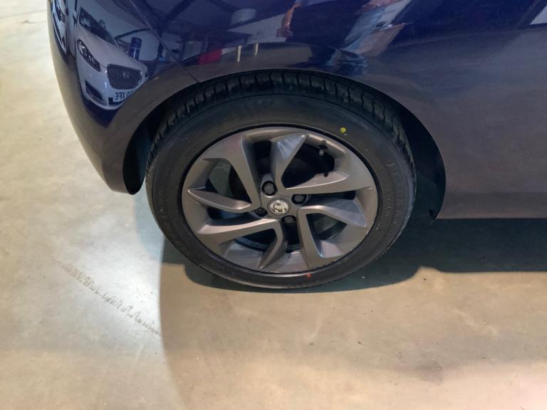 2014 Vauxhall ADAM 1.2i Jam 3dr HATCHBACK Petrol Manual