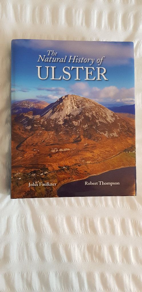 image for Very Collectable and investment potential :The Natural History of Ulster