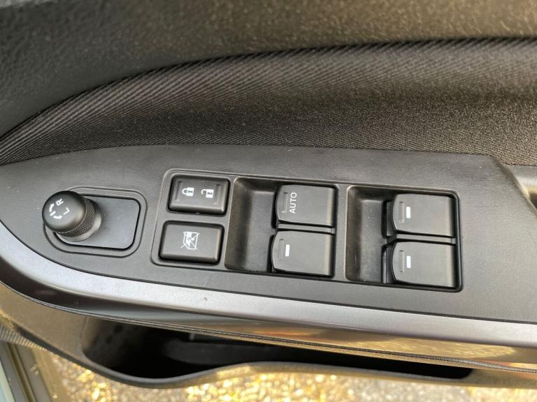 2023 Suzuki Vitara Vitara 1.5 Hybrid Sz-t 5Dr Automatic Estate Hatchback Hybrid Automatic