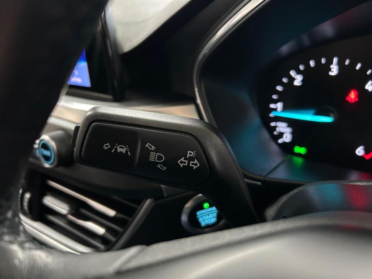 2020 Ford Focus 2.0 EcoBlue Titanium Auto Euro 6 (s/s) 5dr ESTATE Diesel Automatic