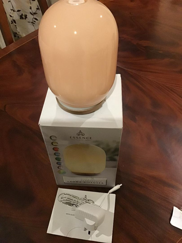 Aroma Diffuser