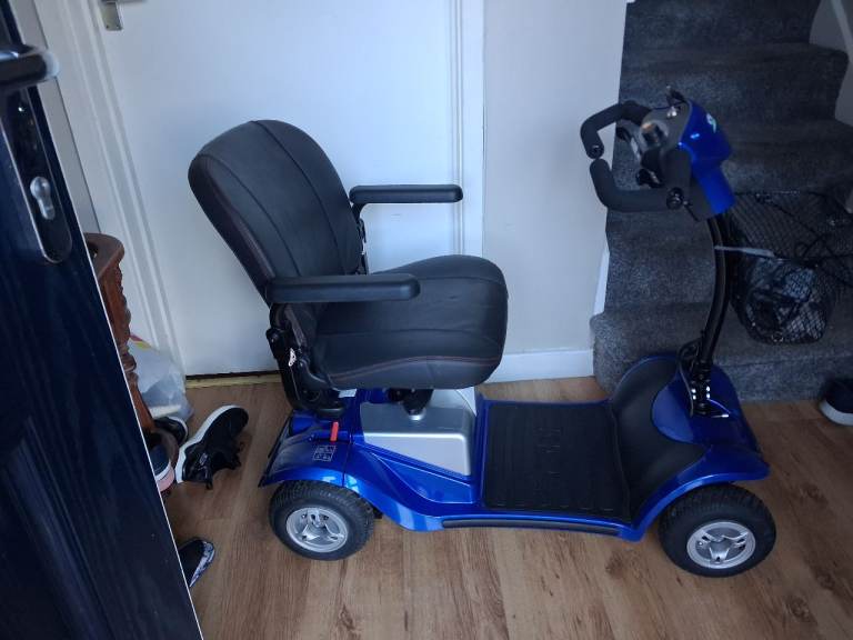 Disability scooter 