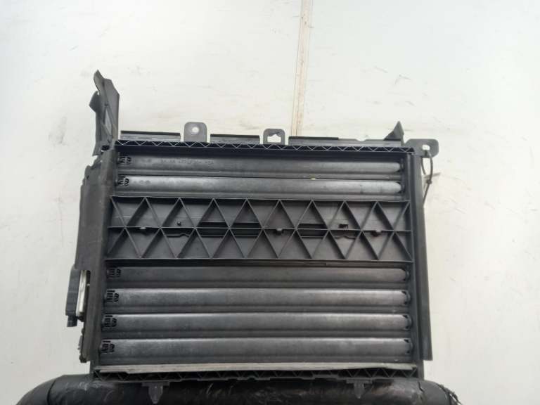 Peugeot 2008 Air Duct 2019-2026