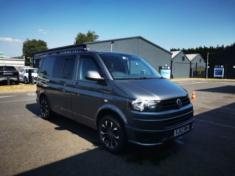 Volkswagen, TRANSPORTER, Panel Van, 2013, Manual, 1968 (cc)