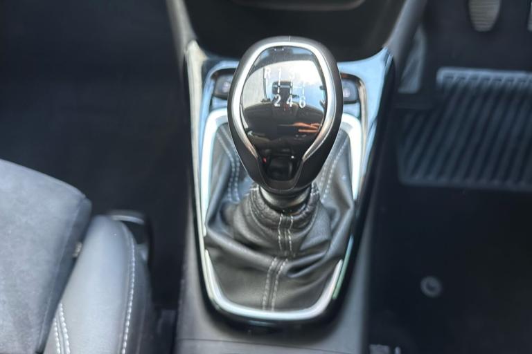  Vauxhall Crossland 1.2 Turbo Ultimate Suv 5dr Petrol Manual Euro 6 s/s 130 Ps