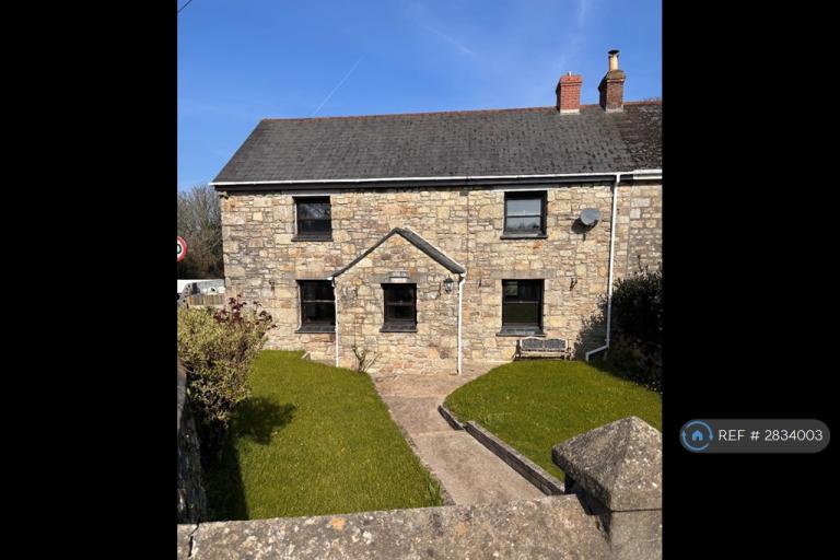 3 bedroom house in Relubbus Lane, Penzance, TR20 (3 bed) (#2834003)