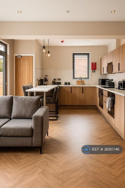 1 bedroom in Colwick Road, Nottingham, NG2 (#2690746)