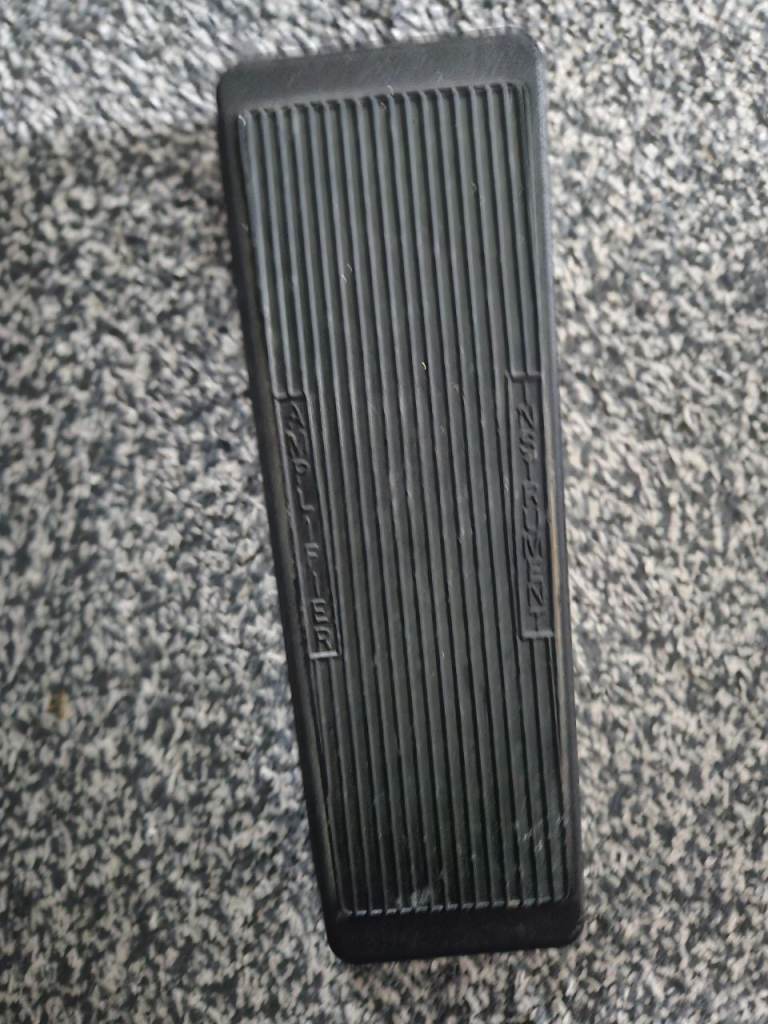 Dunlop Cry Baby Wah Pedal