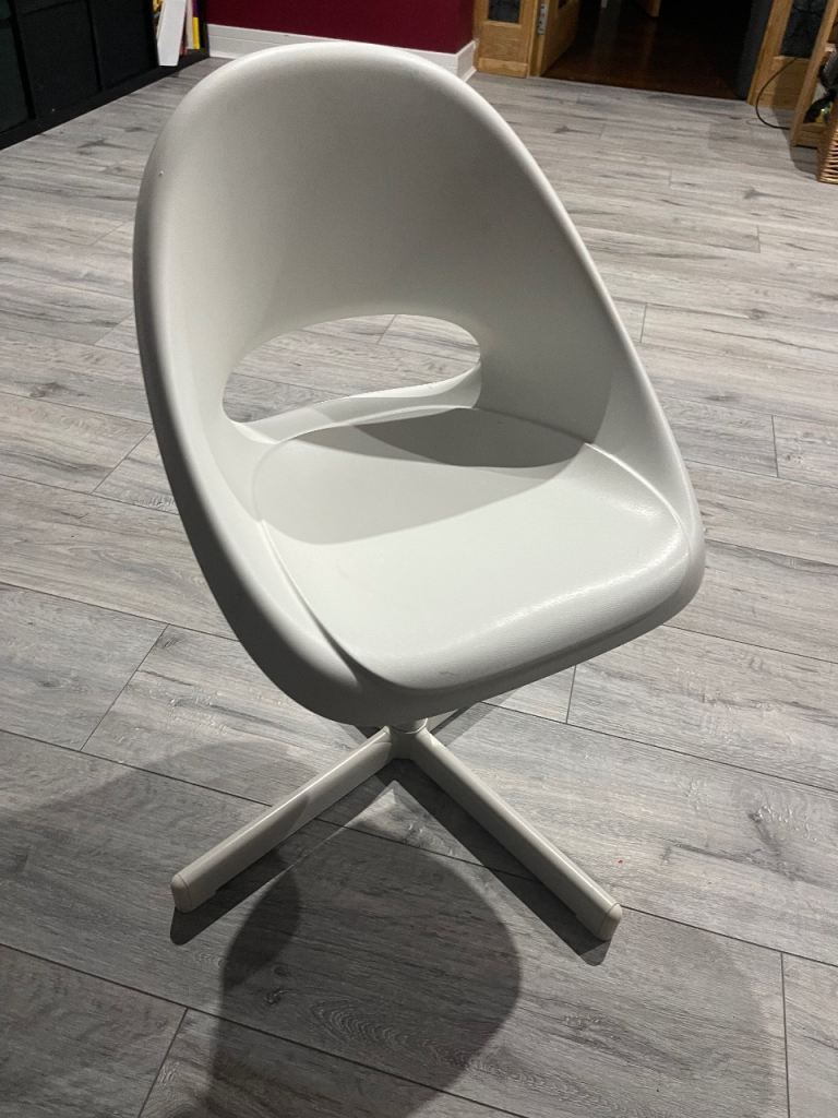 IKEA child swivel chair