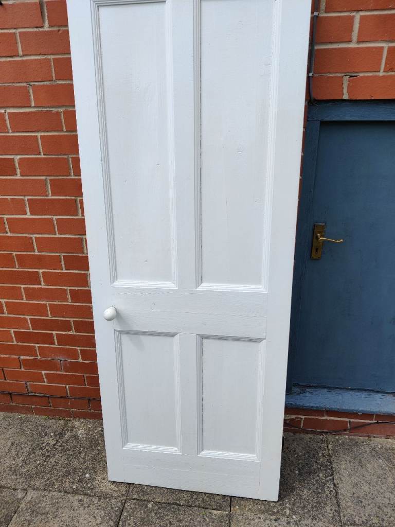 Internal doors