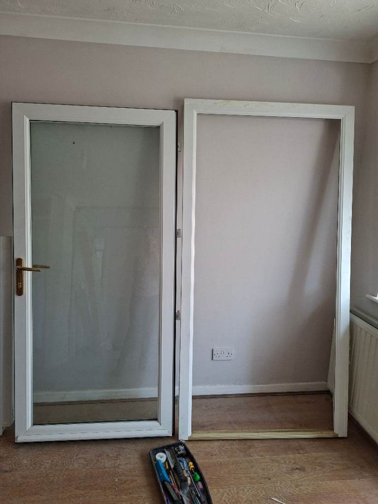 Door and windows