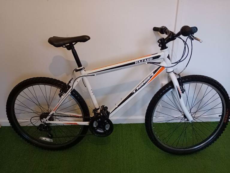 Bike excellent condition 