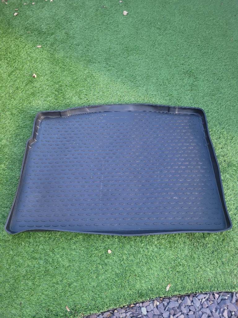 Ford Focus (2011-2018) MK3 Boot Liner  