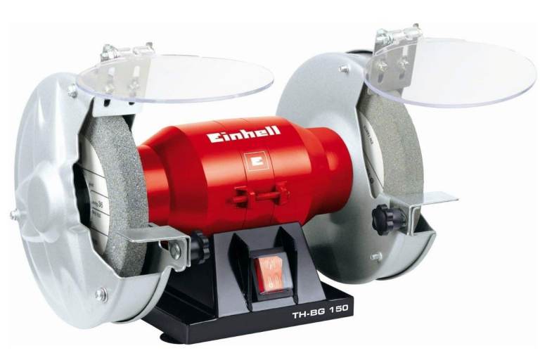 Bench Grinder, Einhell 4412570 TH-BG 150 150W
