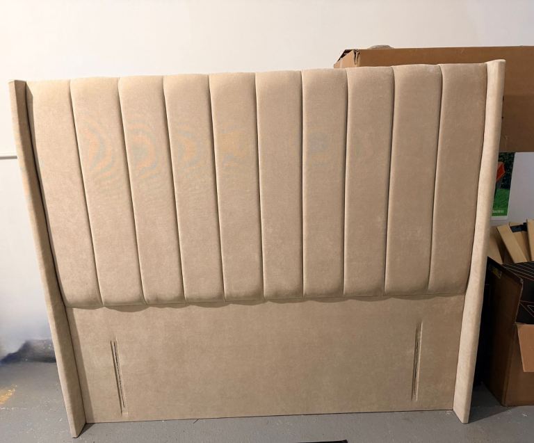 King Size Headboard