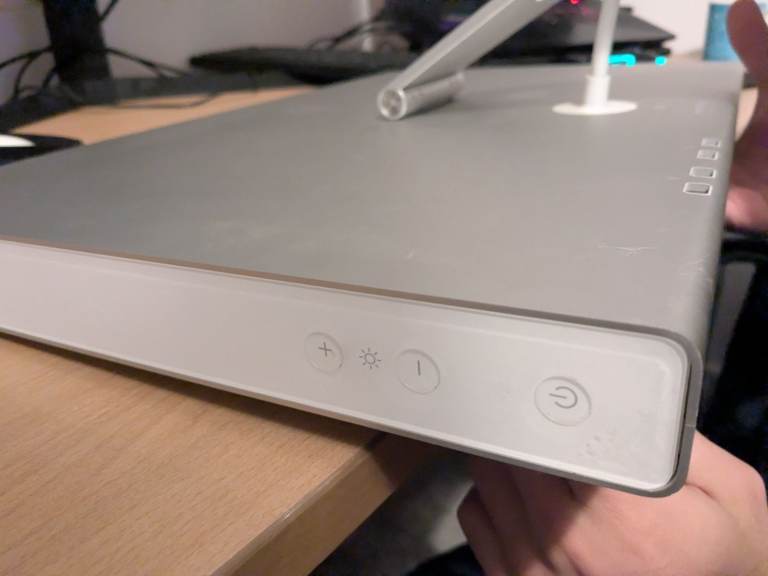 24inch Apple Monitor