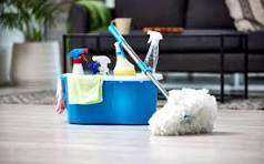 Cleaner/House Keeper