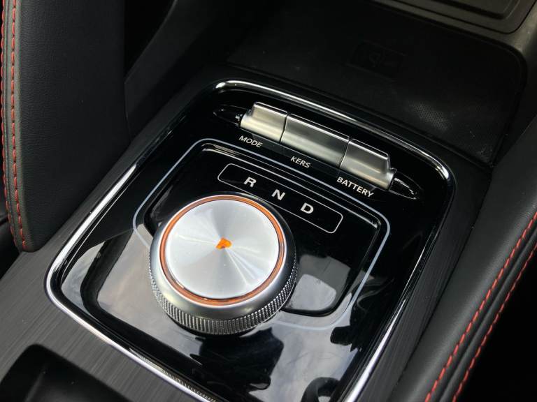 2022 MG MG ZS 115kW Trophy EV Long Range 73kWh 5dr Auto Hatchback ELECTRIC Automatic