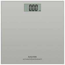 Salter Ultimate Accuracy Digital Bathroom Scales