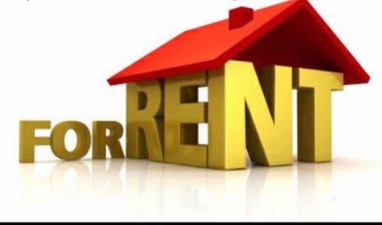 4 Bedroom flat to let