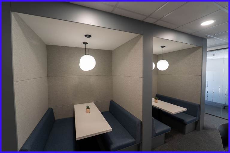 Kirkcaldy - KY2 6QJ, Access professional coworking space in Regus Kirkcaldy, Cluny Court